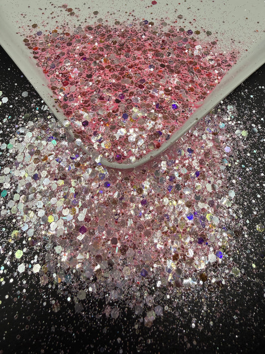 Lullaby - 2oz Bag - Chunky Mix