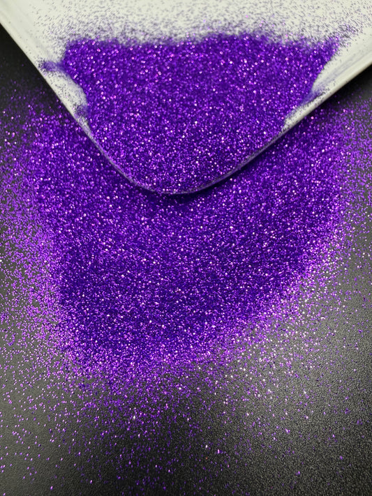 Krewe - 2oz Bag -  Metallic Fine