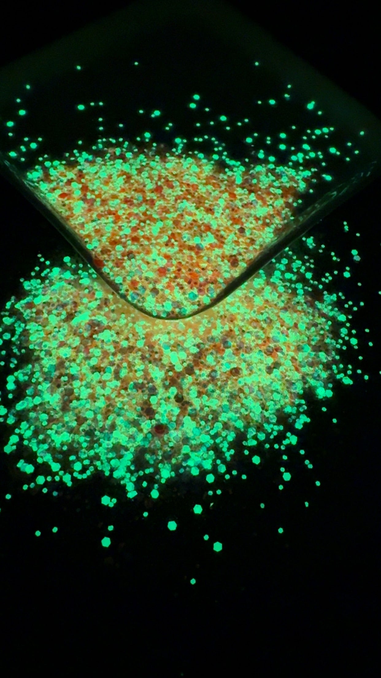 Glowsicle - 2oz Bag - Glow - Chunky Mix