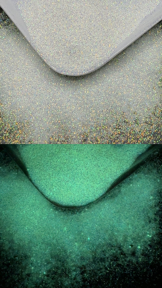 Snow Glow - 2oz Bag - Glow - Ultra Fine