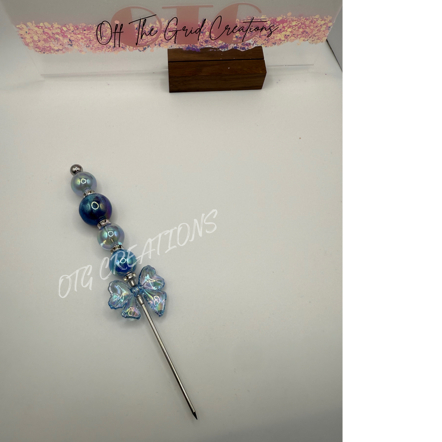 Premade pokey tools
