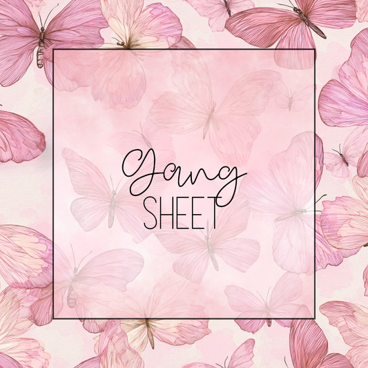 10x10 gang sheet